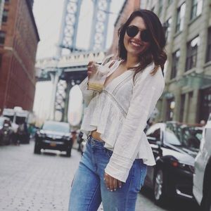 Meet your Posher, Allison